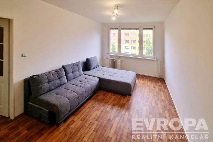 Pronájem bytu 2+kk, Praha - Michle, Přímětická, 41 m2