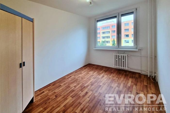 Pronájem bytu 2+kk, Praha - Michle, Přímětická, 41 m2