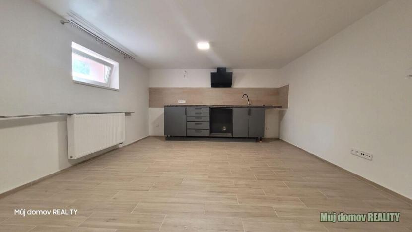 Pronájem bytu 3+kk, Líbeznice, K Makůvce, 80 m2