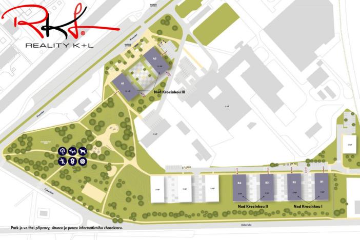 Prodej bytu 2+kk, Praha, Čakovická, 49 m2