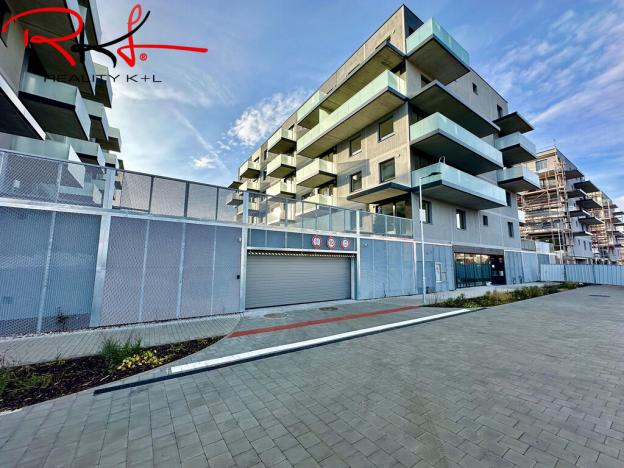 Prodej bytu 2+kk, Praha, Čakovická, 49 m2