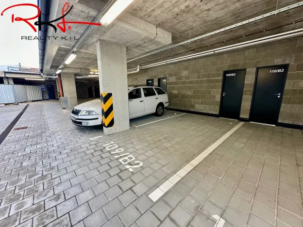 Prodej bytu 2+kk, Praha, Čakovická, 49 m2