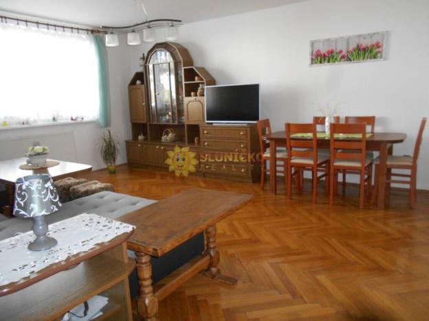 Prodej bytu 3+1, Rychnov nad Kněžnou, Jiráskova, 86 m2