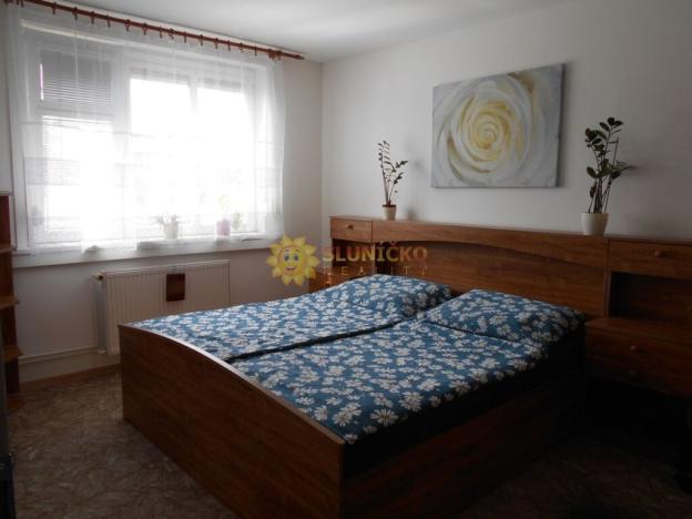 Prodej bytu 3+1, Rychnov nad Kněžnou, Jiráskova, 86 m2