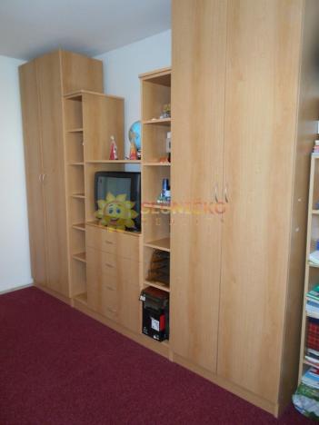 Prodej bytu 3+1, Rychnov nad Kněžnou, Jiráskova, 86 m2