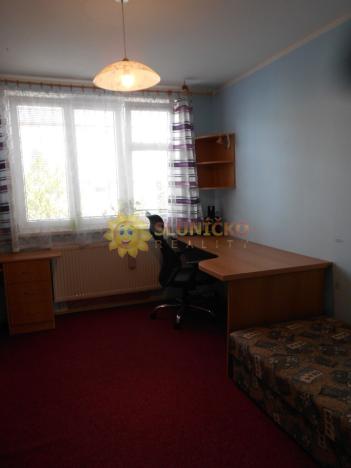 Prodej bytu 3+1, Rychnov nad Kněžnou, Jiráskova, 86 m2