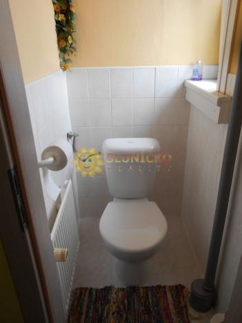 Prodej bytu 3+1, Rychnov nad Kněžnou, Jiráskova, 86 m2