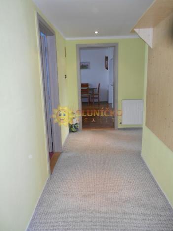 Prodej bytu 3+1, Rychnov nad Kněžnou, Jiráskova, 86 m2