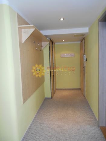 Prodej bytu 3+1, Rychnov nad Kněžnou, Jiráskova, 86 m2