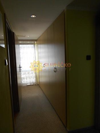 Prodej bytu 3+1, Rychnov nad Kněžnou, Jiráskova, 86 m2