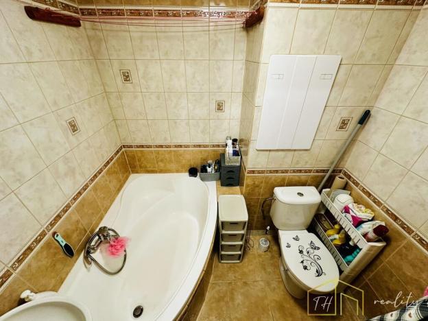 Pronájem bytu 2+kk, Teplice - Prosetice, Rovná, 40 m2