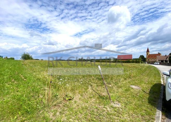 Prodej pozemku pro bydlení, Slavče, 1331 m2