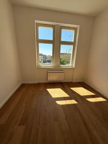 Pronájem bytu 2+kk, Praha - Nusle, 45 m2