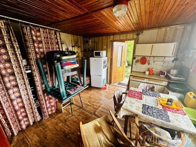 Prodej zahrady, Ústí nad Labem - Klíše, 970 m2