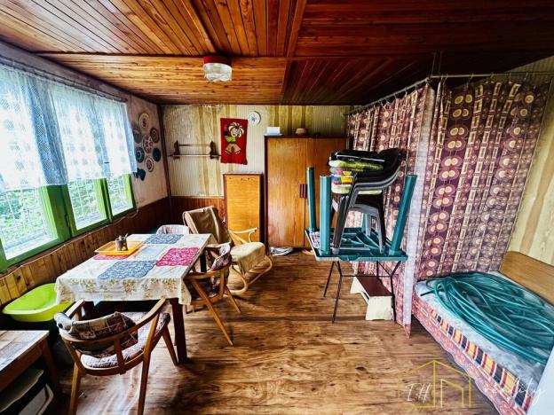 Prodej zahrady, Ústí nad Labem - Klíše, 970 m2