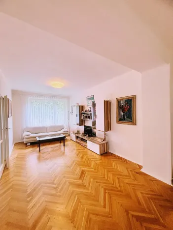 Pronájem bytu 4+1, Praha - Veleslavín, Na okraji, 72 m2