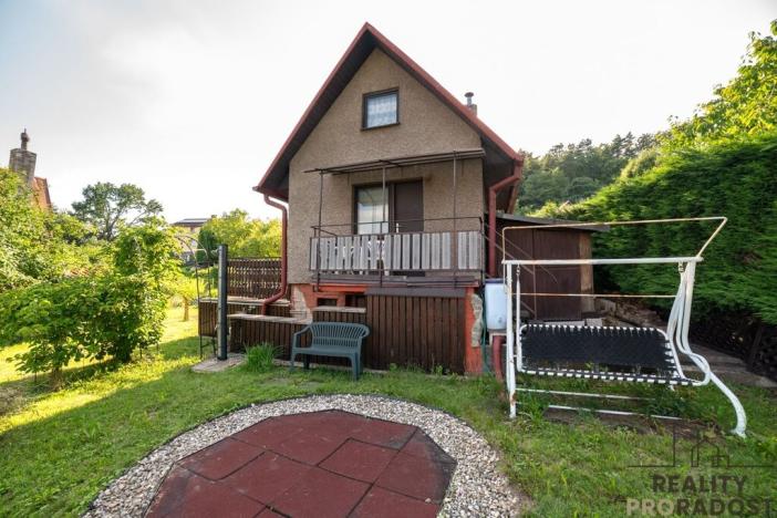 Prodej chaty, Třinec, 36 m2