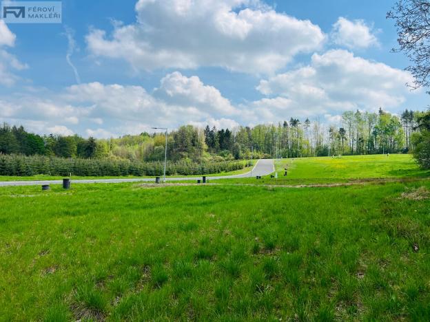 Prodej pozemku pro bydlení, Frýdek-Místek, 915 m2