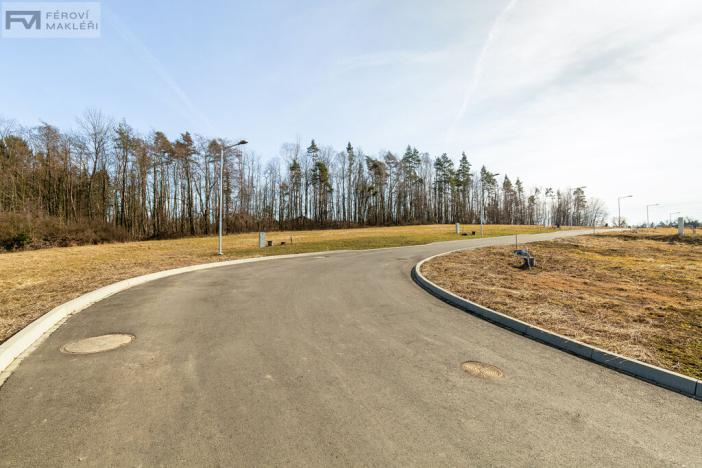 Prodej pozemku pro bydlení, Frýdek-Místek, 915 m2