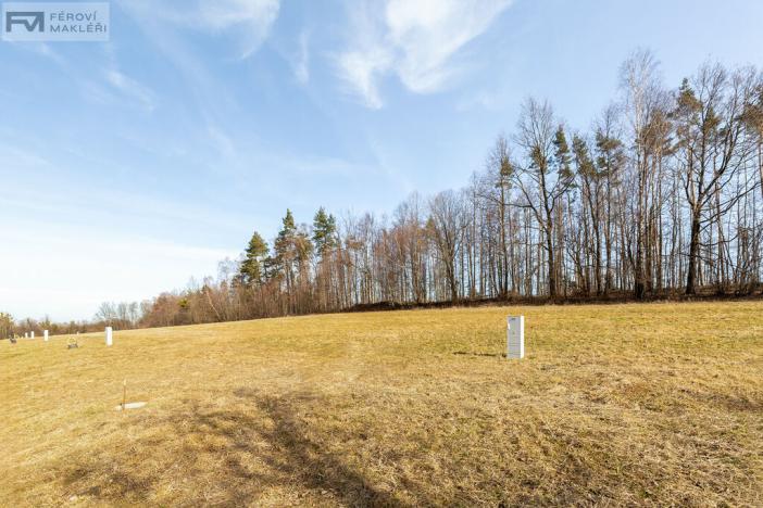 Prodej pozemku pro bydlení, Frýdek-Místek, 915 m2