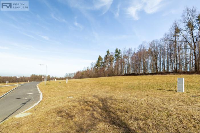 Prodej pozemku pro bydlení, Frýdek-Místek, 915 m2