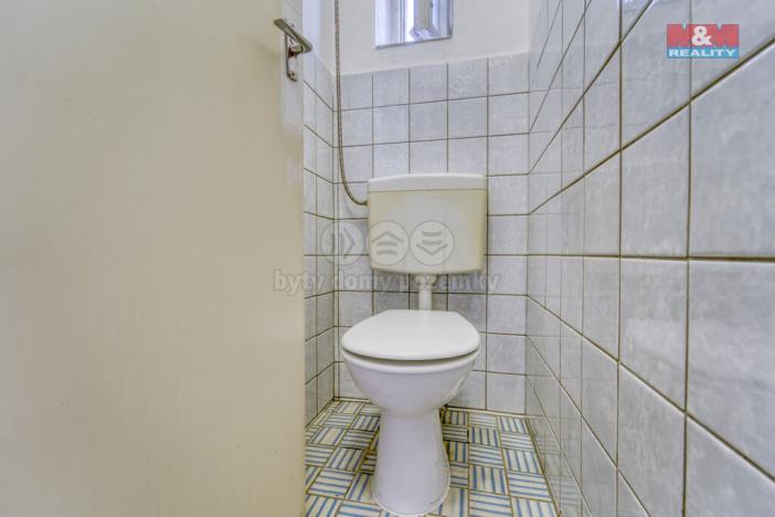 Prodej rodinného domu, Brnířov, 165 m2