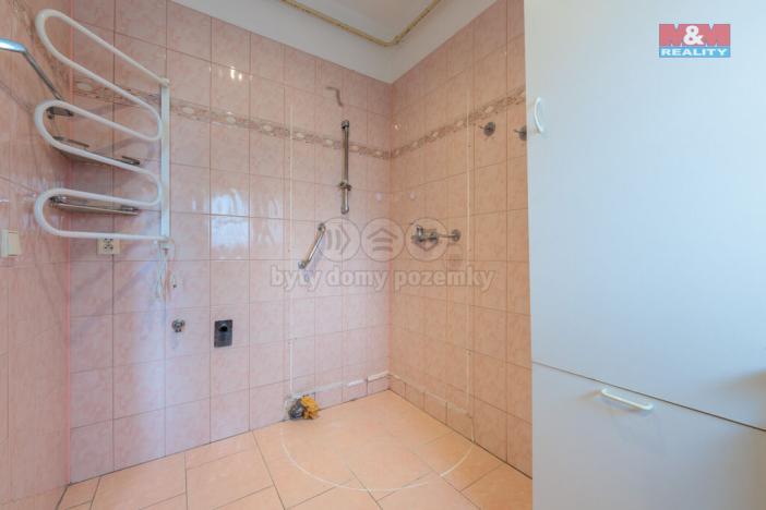 Prodej bytu 4+1, Aš, Zelená, 138 m2