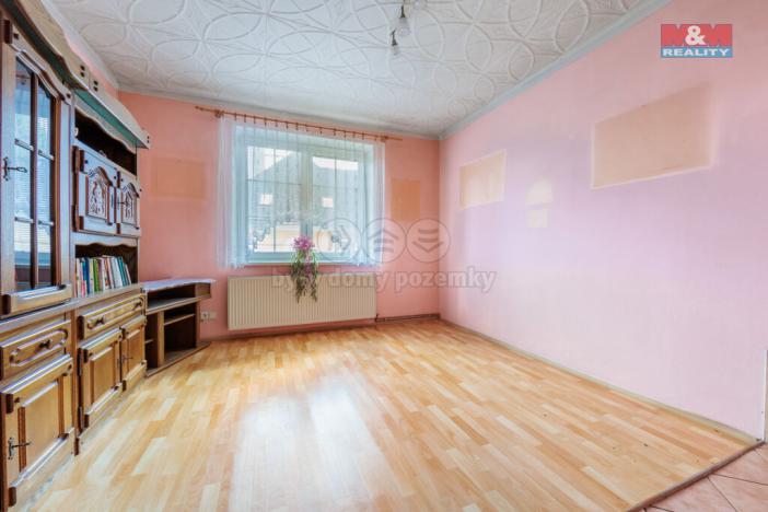 Prodej bytu 4+1, Aš, Zelená, 138 m2