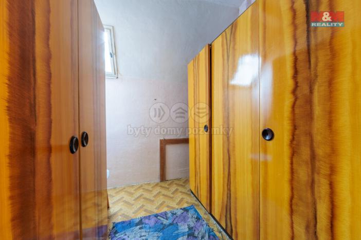 Prodej bytu 4+1, Aš, Zelená, 138 m2