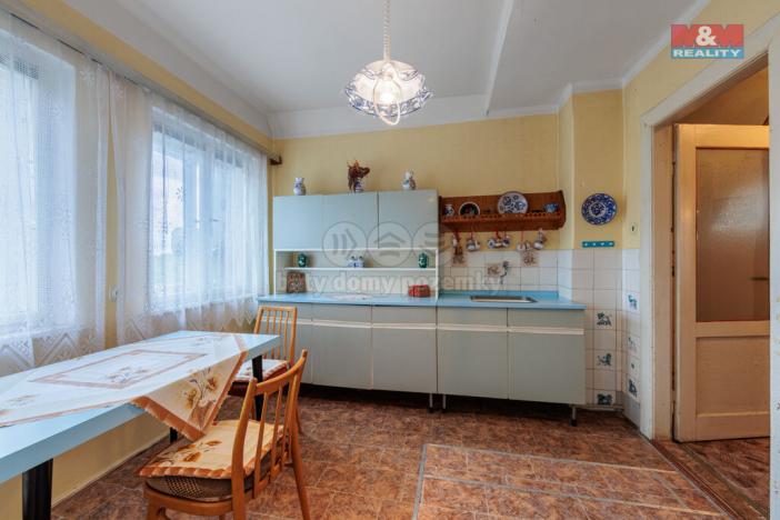 Prodej bytu 4+1, Aš, Zelená, 138 m2