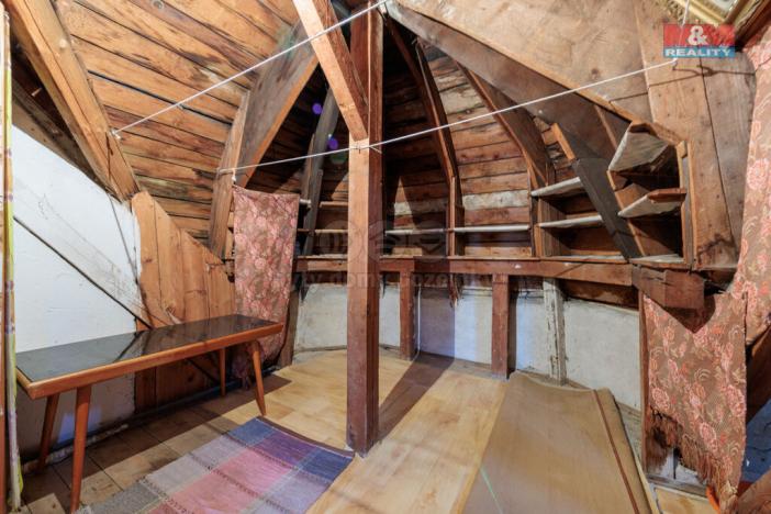 Prodej bytu 4+1, Aš, Zelená, 138 m2