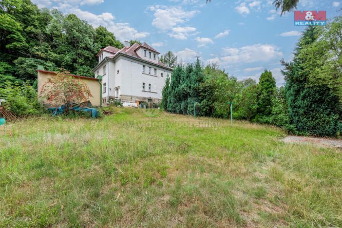 Prodej bytu 4+1, Aš, Zelená, 138 m2