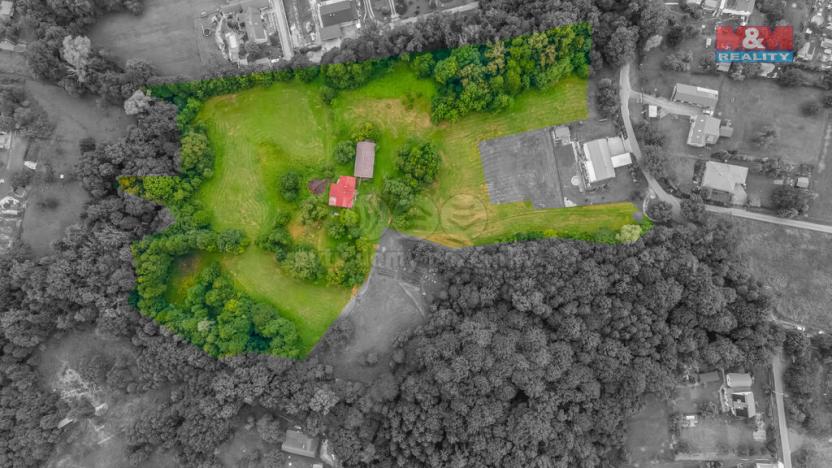 Prodej zemědělské usedlosti, Havířov, Datyňská, 89 m2