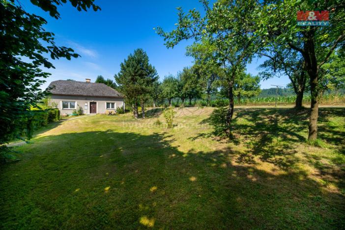 Prodej pozemku pro bydlení, Damníkov, 851 m2