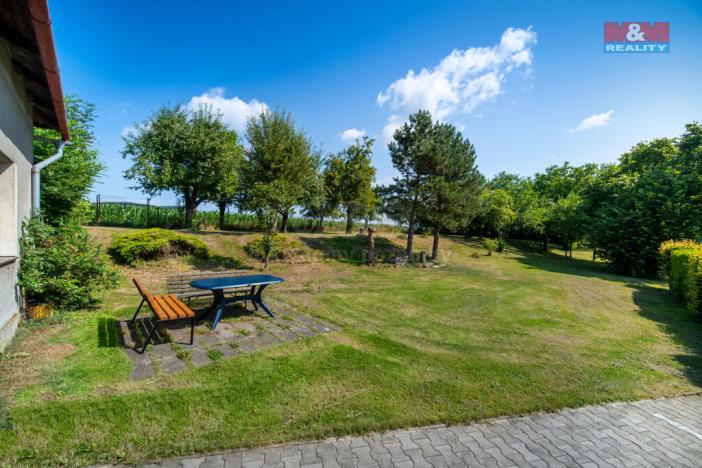 Prodej pozemku pro bydlení, Damníkov, 706 m2