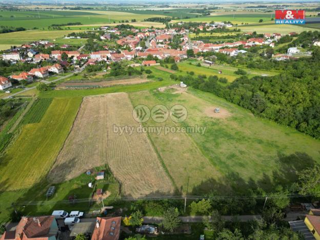 Prodej pozemku pro bydlení, Dětkovice, 3897 m2