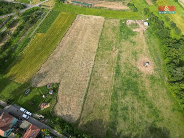 Prodej pozemku pro bydlení, Dětkovice, 3897 m2