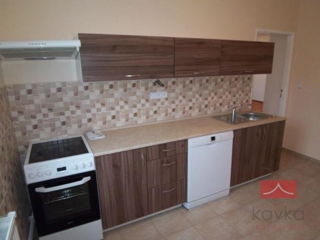Pronájem bytu 3+1, Humpolec, Kamarytova, 81 m2