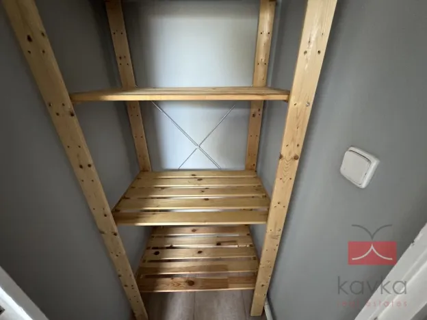 Pronájem bytu 3+1, Humpolec, Kamarytova, 81 m2