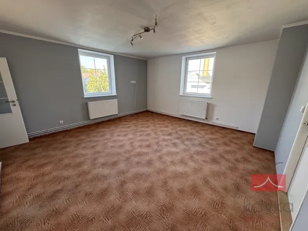 Pronájem bytu 3+1, Humpolec, Kamarytova, 81 m2