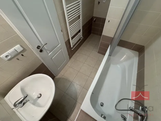 Pronájem bytu 3+1, Humpolec, Kamarytova, 81 m2