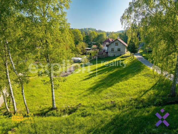 Prodej pozemku pro bydlení, Jablonec nad Nisou - Kokonín, 1373 m2