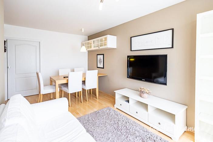 Pronájem bytu 4+kk, Praha - Michle, Přímětická, 68 m2