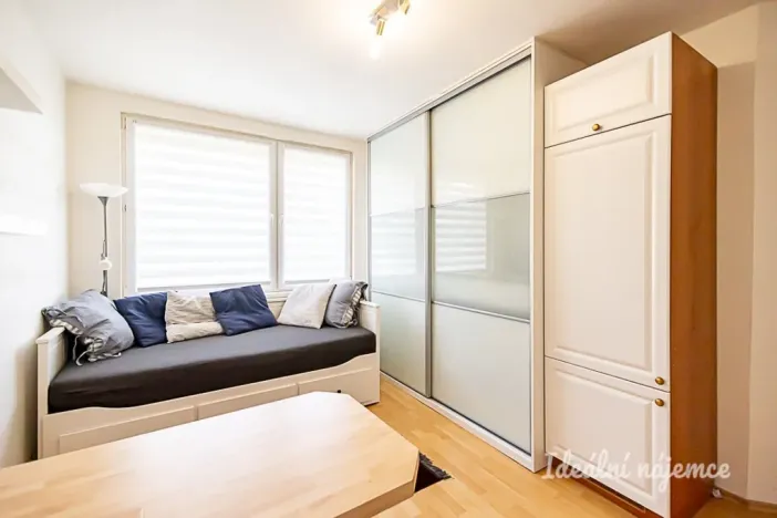 Pronájem bytu 4+kk, Praha - Michle, Přímětická, 68 m2