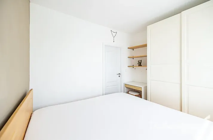 Pronájem bytu 4+kk, Praha - Michle, Přímětická, 68 m2