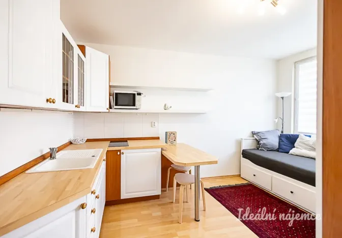 Pronájem bytu 4+kk, Praha - Michle, Přímětická, 68 m2