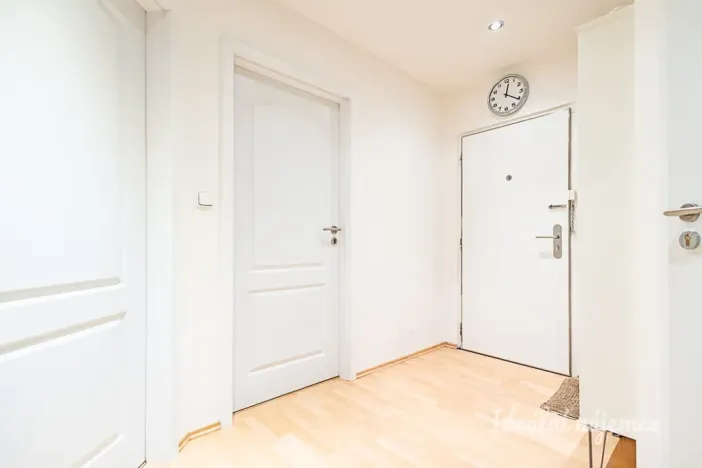 Pronájem bytu 4+kk, Praha - Michle, Přímětická, 68 m2