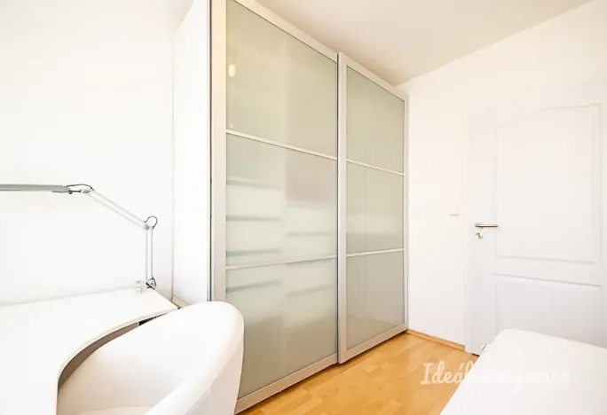 Pronájem bytu 4+kk, Praha - Michle, Přímětická, 68 m2