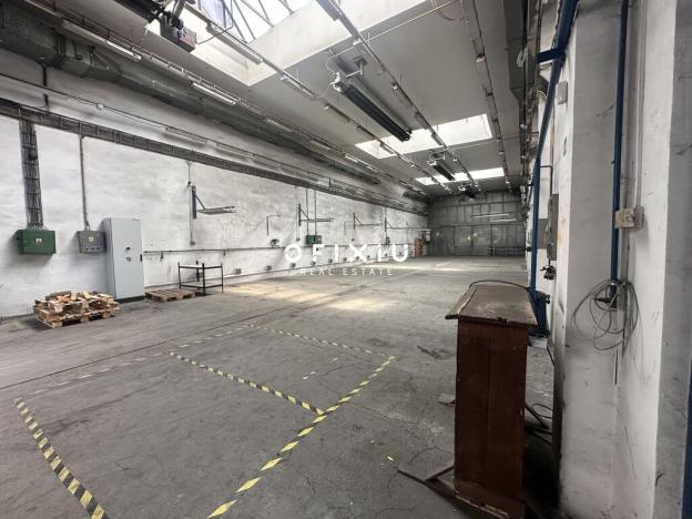 Pronájem skladu, Modřice, Nádražní, 320 m2