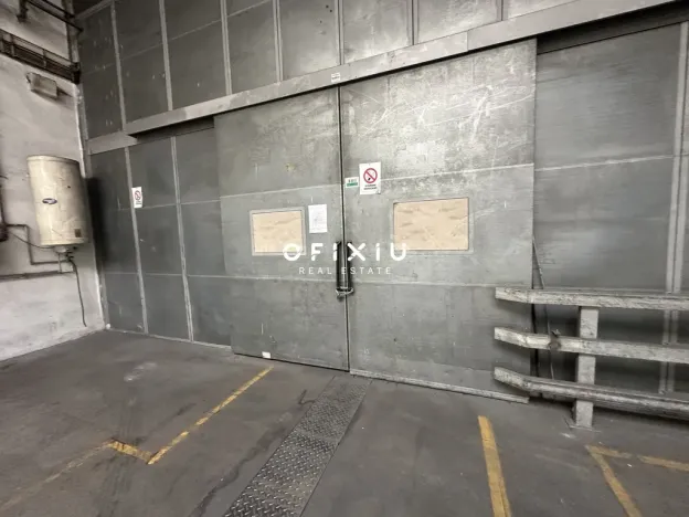 Pronájem skladu, Modřice, Nádražní, 320 m2